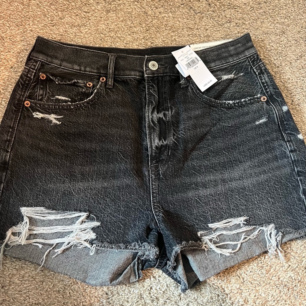 AE 90s Highest Rise Boyfriend Short